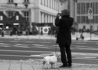 Fotografieren