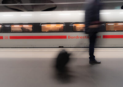 Hauptbahnhof Berlin