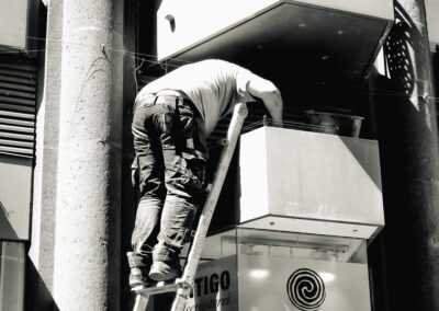 Reparatur
