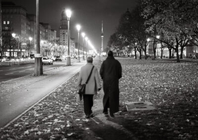 Frankfurter Allee
