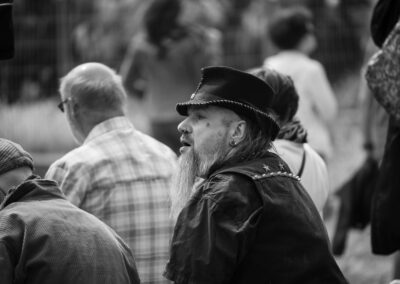 punk beim karneval der kulturen