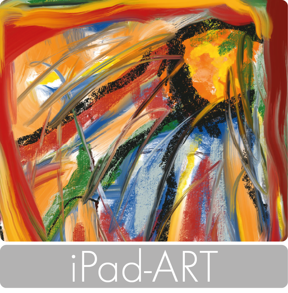 iPad Zeichnungen