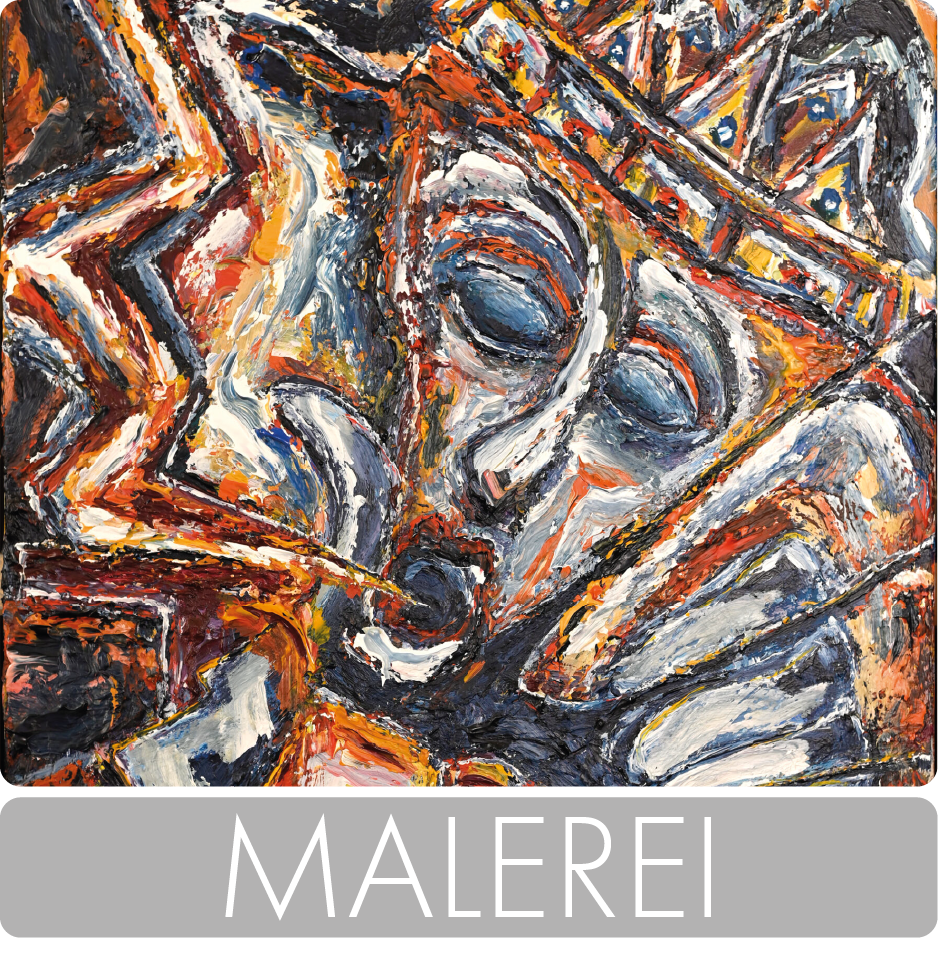 Malerei