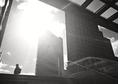 potsdamer platz