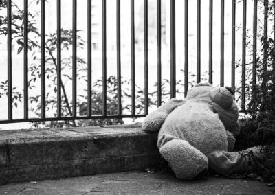 teddy